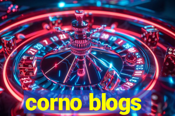 corno blogs